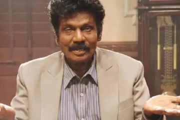 திருமணம் ஆகாமல் நடிகையுடன் ரகசியமாக வாழ்ந்து வந்தாரா கவுண்டமணி? பல ஆண்டிற்கு பின்பு வெளியான உண்மை