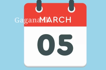 හෙට සිට 07 වෙනි දා දක්වා දවස් 03ක් එක දිගට කරන්න යන දෙයක් ගැන කළ විශේෂ දැනුම්දීම..