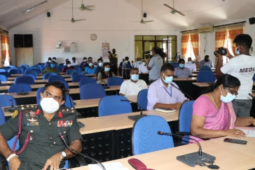 மட்டக்களப்பு மாவட்டத்தில் பயணத்தடையினை மீறுவோருக்கு எதிராக கடுமையான நடவடிக்கை