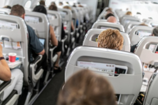 விமானத்தில் கொடூர தாக்குதல்: அமெரிக்காவில் கைது செய்யப்பட்ட இந்தியர் | Indian Arrested Attacking Teens Lufthansa Flight விமானத்தில் கொடூர தாக்குதல்: அமெரிக்காவில் கைது செய்யப்பட்ட இந்தியர் | Indian Arrested Attacking Teens Lufthansa Flight