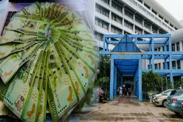 சம்பள பணத்தை நன்கொடையாக வழங்கும் நாடாளுமன்ற உறுப்பினர்