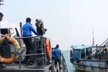 தாயக வளத்தை சூறையாடுவதற்கு இடமளிக்கக் கூடாது - கடற்றொழிலாளர்கள் கோரிக்கை
