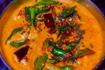 வெங்காயம் இல்லாமல் வெங்காய சட்னி செய்வது எப்படி? சுவை அல்டிமேட்டாக இருக்கும்