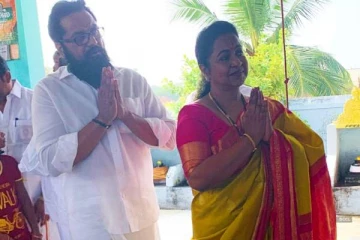 காதல் சர்ச்சையில் சிக்கிய சம்பவம்! சரத்குமார் இப்படி மாற இந்த நடிகை தான் காரணம்?