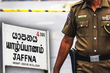 யாழ். பண்ணையில் கத்தி வெட்டு தாக்குதல்: ஒருவர் படுகாயம்!