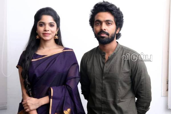 என்ன மயக்குறியே நீ குயினா!.. நடிகை திவ்ய பாரதி கலக்கல் ரீல்ஸ் வீடியோ | Divya Bharathi Reels Video Goes Viral