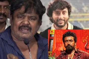 அடுத்தவன் சோத்துல ஏன் மண்ணை அள்ளிப் போடுறீங்க..!! மன்சூர் அலி கான் வேதனை..