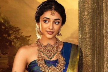 கவினை தொடர்ந்து பிரபல நடிகருடன் இணையும் ஜோடியாகும் ப்ரீத்தி முகுந்தன்.. முதல் முறையாக இணையும் ஜோடி