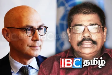 ஐ.நா ஆணையாளருக்கு அரியநேத்திரன் எழுதிய அவசர கடிதம்!