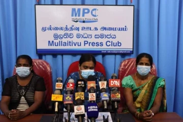 மாற்றுத்திறனாளிகள் சமூகத்தில் புறக்கணிக்கப்படுகிறார்கள் : ஞ.றொகிற்றா றோகினி