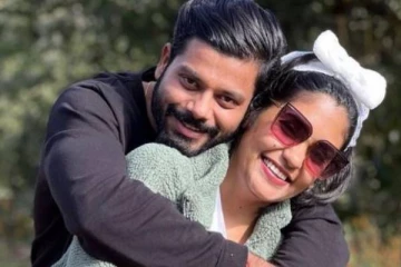 திடீரென மாரடைப்பால் இறந்த தனது கணவர் குறித்து நாதஸ்வரம் சீரியல் நடிகை ப்ரியா போட்ட எமோஷ்னல் பதிவு- சோகத்தின் உச்சம்