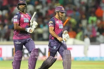 தோனி என் சகோதரர் போன்றவர்! அவர் கொடுத்த ஊக்கம்... நெகிழும் இலங்கை அணி நட்சத்திர வீரர்