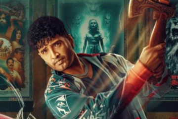 பாக்ஸ் ஆபிஸில் குறையும் DD Next Level படத்தின் வசூல்.. சந்தானத்திற்கு இப்படியொரு நிலைமையா