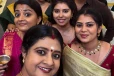 சீரியலில் இருந்து விலகிய நடிகை அணிலா ஸ்ரீகுமார்! சிறகடிக்க ஆசை ரசிகர்கள் கடும் அதிர்ச்சி