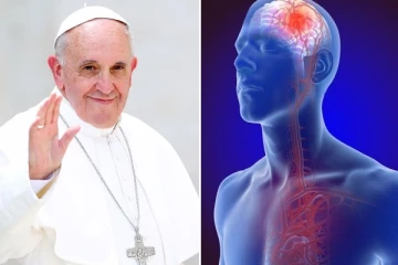போப் பிரான்சிஸ் மரணத்துக்கு இதுதான் காரணமா? பக்கவாதம் மற்றும் இதய செயலிழப்புக்கு காரணம் என்ன?