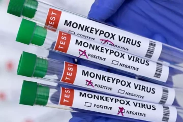 நியூசிலாந்தில் நுழைந்த குரங்கு அம்மை; பீதியில் மக்கள்!