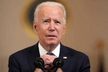 "தாலிபான்கள் உள்பட ஒருவரையும் நம்புவது இல்லை"...விரக்தியில் ஜோ பைடன்