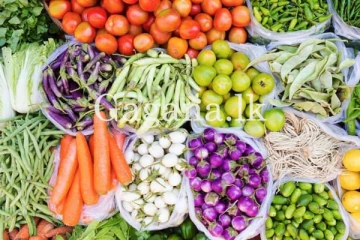 හදිසියේම එළවළු මිල පහත වැටෙයි - හේතුව මෙන්න.