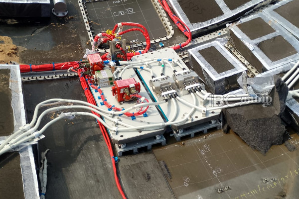 திருமலை கடற்பரப்பில் கண்டுபிடிக்கப்பட்ட இந்திய ஏவுகணையின் பாகம் | Part Of Indian Missile Discovered In Trincomalee