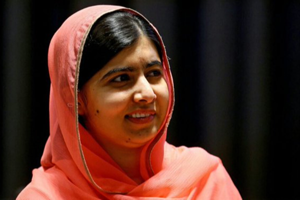 10 ஆண்டுகளுக்கு பின்.. பாகிஸ்தான் விரைந்த மலாலா யூசப்சாய் - ஏன்? | Malala Yousafzai Visits Pakistan After 10 Years