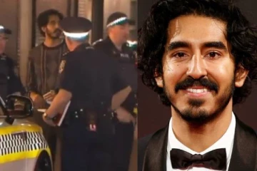 நடுத்தெருவில் சண்டை! கத்தியால் குத்திய பெண்.. ஆஸ்கர் பட நடிகர் செய்த காரியம்..