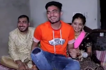 முதலிரவு அறையில் புகுந்த இளைஞர்.... ஷாக்கான மணப்பெண்! மாப்பிள்ளையின் வேறலெவல் ரியக்சன்