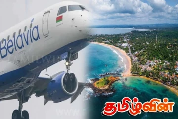 ஐரோப்பாவில் இருந்து இலங்கைக்கு மற்றுமொரு நேரடி விமான சேவை