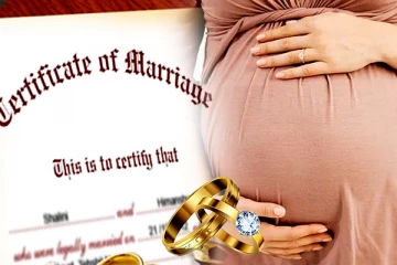 திருமண பதிவிற்கு வரும் கர்ப்பிணிகள்! தந்தையின் பெயருக்கான இடத்தில் “தெரியாது” என்ற வார்த்தை