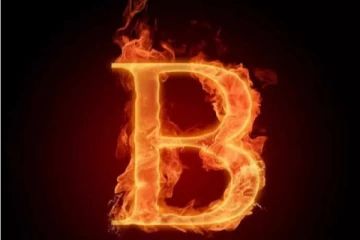 B என்ற எழுத்தில் பெயர் தொடங்குகிறதா? உங்கள் வாழ்க்கை இப்படி தான் இருக்கும்....!