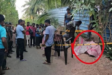 யாழில் மயங்கி விழுந்து குடும்பப் பெண் உயிரிழப்பு