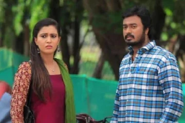 பாவம் கணேசன் சீரியல் நடிகையின் கணவரை பார்த்துள்ளீர்களா.. அழகிய ஜோடியின் புகைப்படம்