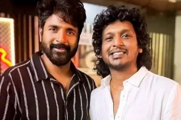 சுதா கொங்கரா படத்தில் லோகேஷ் கனகராஜின் ரோல் இதுதானா!! எகிறும் எதிர்பார்ப்பு..