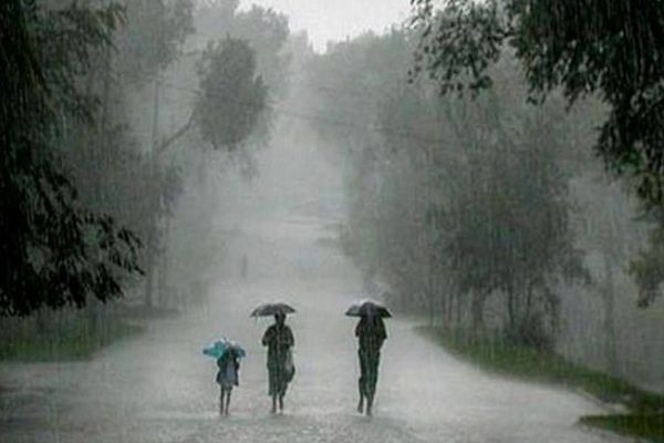 இன்றும் மழையுடனான வானிலை! வளிமண்டலவியல் திணைக்களம் வெளியிட்ட அறிவிப்பு | Weather Alert Today Sri Lanka Today