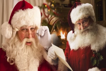 68 வயதில் ரூ.44 லட்சம் சம்பாதித்த கிறிஸ்துமஸ் தாத்தா எப்படி தெரியுமா?