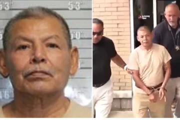 20 ஆண்டுகளாக பொலிசாரால் தேடப்பட்ட நபர்: அவர் எங்கிருந்தார் என தெரியவந்ததால் ஏற்பட்ட அதிர்ச்சி