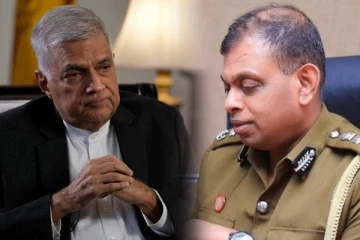 தேசபந்து தென்னக்கோனின் நியமனத்தை இரத்து செய்யுமாறு ஜனாதிபதிக்கு கடிதம்