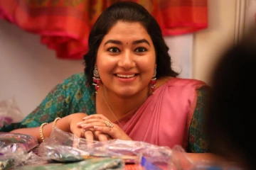 பறந்து போ பட கதாநாயகிக்கு திருமணம் முடிந்தது.. மாப்பிள்ளை யார் தெரியுமா, ஜோடியின் புகைப்படம் இதோ