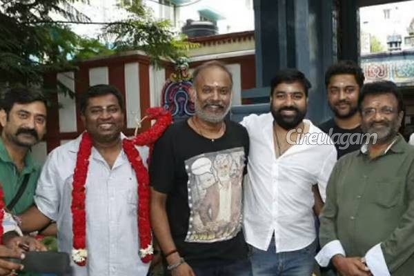 ஒருவழியாக ரிலீஸுக்கு தயாரான வெங்கட் பிரபுவின் பார்ட்டி திரைப்படம்... முழு விவரம் | Venkat Prabhu Party Movie Ready For Release