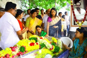மறைந்த இலங்கையின் பிரபல நடிகரின் இறுதி கிரியை தொடர்பில் விசேட அறிவிப்பு!
