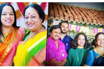 நளினி- ராமராஜன் பிரிய இதுதான் உண்மையான காரணமாம்! சொந்த காசில் சூனியமா?