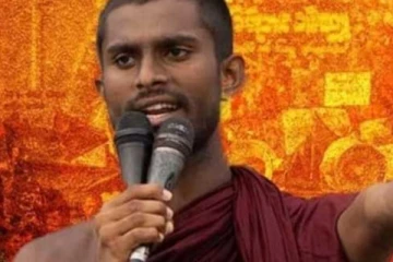 අන්තර් විශ්වවිද්‍යාල භික්ෂු බලමණ්ඩලයේ කැඳවුම්කරුට ඩෙංගු..