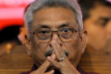 கோட்டாபயவின் கருத்துக்கு செவிசாய்க்காத அமைச்சர்கள் மற்றும் அதிகாரிகள்