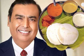 இப்பவும் இட்லி ஓர்டர் செய்து சாப்பிடும் அம்பானி! இந்த ஹொட்டலுக்கு மட்டும் தவறாமல் செல்வாராம்
