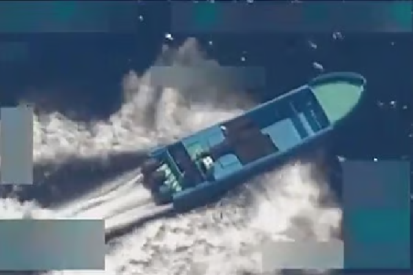 அமெரிக்காவால் புதிய பிரச்சினை ; அதிகரிக்கும் போர் அபாயம் | A New Problem Caused By The U S