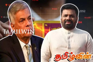 ரணிலின் பொருளாதாரத் திட்டங்களையே அநுர முன்னெடுக்கின்றார்- சாகர காரியவசம்
