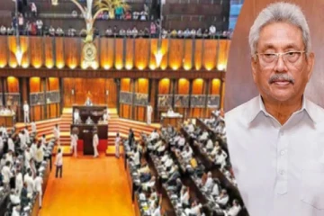 மீண்டும் அரசியலில் கோட்டாபய - பிரதமராக்கும் கனவில் மொட்டு கட்சி