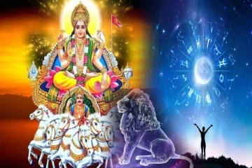 சிம்மத்தில் 2 ராஜயோகங்களை உருவாக்கும் சூரிய பகவான் ஜாக்பாட் எந்த ராசிகளுக்கு?