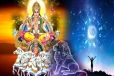 சிம்மத்தில் 2 ராஜயோகங்களை உருவாக்கும் சூரிய பகவான் ஜாக்பாட் எந்த ராசிகளுக்கு?