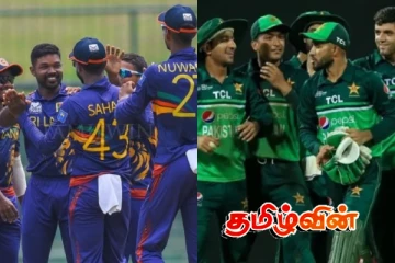 இலங்கை – பாகிஸ்தான் கிரிக்கெட் போட்டித் தொடரை நடத்துவதில் எழுந்துள்ள சிக்கல்