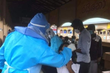 டெல்டா மாறுபாட்டிற்கு எதிராக பயனுள்ளதாக அடையாளம் காணப்பட்டுள்ள தடுப்பூசிகள் - வெளியான தகவல்